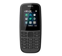 Nokia 105 Dual Sim (2019) Téléphone portable