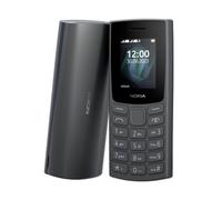 Nokia 105 Dual SIM (2023) Téléphone portable