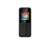 NOKIA 105 Dual SIM NOIR