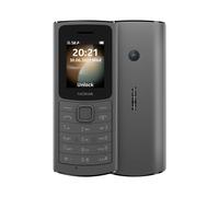 Nokia 110 4G Noir