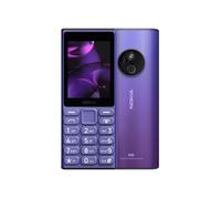 Nokia 110 4G (2024) Azul (Blue) Dual SIM TA-1661