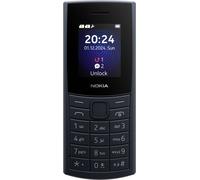 Nokia 110 4G 2024 Bleu