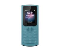 Nokia 110 4G Bleu