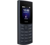 Nokia 110 4G Dual SIM 2023 bleu