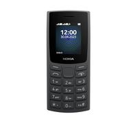 Nokia 110 Feature Phone - Couleur Charbon