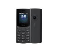 Nokia – Téléphone portable 110 (2023) – 2G Édition – Charbon – Occasionné