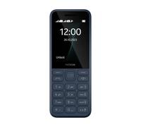 Nokia 130 2G (2023) Téléphone portable