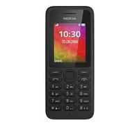 Nokia 130 Double SIM - Feature Phone GSM, Écran QQVGA amélioré 1,8 Pouces, Coque Ultra résistante en Polycarbonate