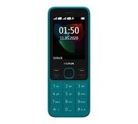 Nokia 150 Cyan