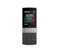 Nokia 150 2G Edition 2023 Téléphone portable noir