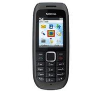 NOKIA 1616 BLACK - MOBISTAR CLASSIC PACK - Black G