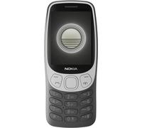 NOKIA 1GF025CPA2L07 NOKIA 3210 4G téléphone portable noir