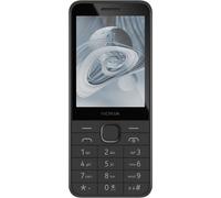 NOKIA 1GF026CPA2L02 NOKIA 215 4G téléphone portable noir