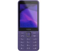 NOKIA 1GF026GPF1L03 Téléphone portable NOKIA 235 4G violet