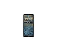 Nokia 2.4 - Android One - 4G smartphone - double SIM - RAM 3 Go / Mémoire interne 32 Go - microSD slot - 6.5" - 2x caméras arrière 13 MP, 2 MP -