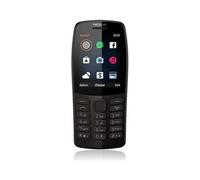 Nokia 210 (2019) 2G Téléphone portable