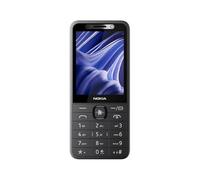 Nokia 215 4G 2E TA-1743 DS AT CH LUX Black