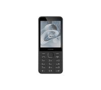 NOKIA 215 SW - Téléphone portable, 4G, double SIM, noir