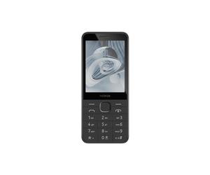 Nokia 215 4G black