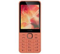 Nokia 215 4G peach