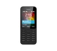 Nokia 215 Dual SIM Double SIM Noir