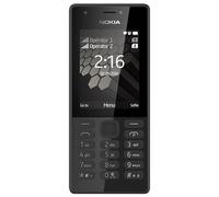 Nokia 216 (2.4 ), Noir