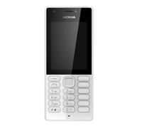 NOKIA 216 Téléphone portable Gris DS