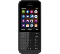 Nokia 220 Black