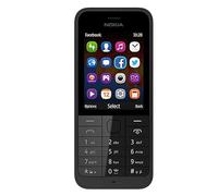 NOKIA 220 DUAL NOIR