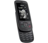 Nokia 2220 Slide - Téléphone de service - Écran LCD - 128 x 160 pixels - rear camera 0,3 MP