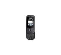 Nokia 2220 Slide - Téléphone de service - Ecran LCD - 128 x 160 pixels - rear camera 0,3 MP - graphite