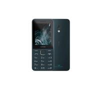 Nokia 225 [2024] 6,1 cm [2.4] 90,1 g Blu scuro Telefono cellulare basico (NOKIA 225 4G TA-1610 DS DARK BLUE)