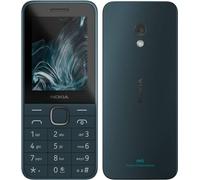 Nokia 225 4G (2024) Bleu foncé