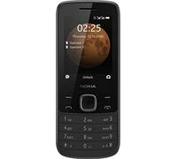 Nokia 225 4G Noir débloqué sans Branding