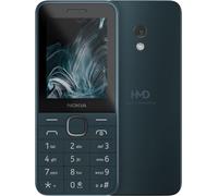Nokia 225 4G TA-1610 DS BNLFR Bleu FONCÉ | Dual SIM