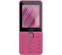 Nokia 225 4G - Téléphone Portable Dual-SIM Rose