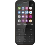 Nokia 225 Dual Sim noir