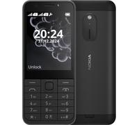 Nokia 230 (2024) DualSIM Noir (286952889)