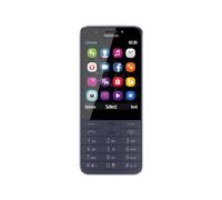 Nokia 230 DS Revival (Midnight Blue) débloqué Logiciel Original