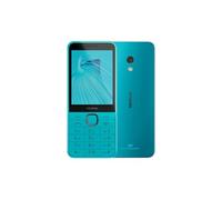 Nokia 235 4G [2024] 7,11 cm [2.8] Blu Telefono cellulare basico (NOKIA 235 4G TA-1614DS BLUE)