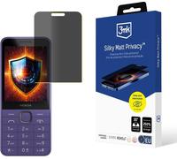 Nokia 235 4G / 215 4G (2024) - 3Mk Silky Matt Privacy