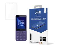 Nokia 235 4G / 215 4G (2024) - Verre Flexible 3MK Lite
