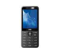 Nokia 235 4G 2E TA-1745 DS EE Black