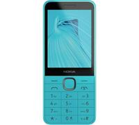 Nokia 235 4G, Dual, 128MB 64MB RAM, Bleu