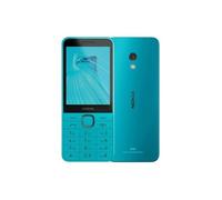 Nokia 235 4G movil basico dual sim 2 8"" 1450mAh Azul