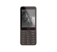Nokia 235 4G movil basico dual sim 2 8"" 1450mAh Negro
