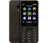 NOKIA 235 4G Téléphone portable noir