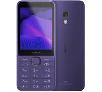 Nokia 235 ds 4g purple