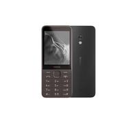 Nokia 235 TA-1614 2.8 inch 4G Dual SIM 64MB RAM 128MB Storage Black Mobile Phone