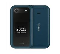 NOKIA - 2660 4G (TA-1469) - Dual Sim Bleu - Ecran 4"" - Batterie 1000 mAh